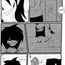 Jeff The Killer Vs Slenderman Pag. 1 English