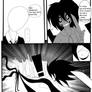 Jeff the killer vs Slenderman Pagina 13 Spanish