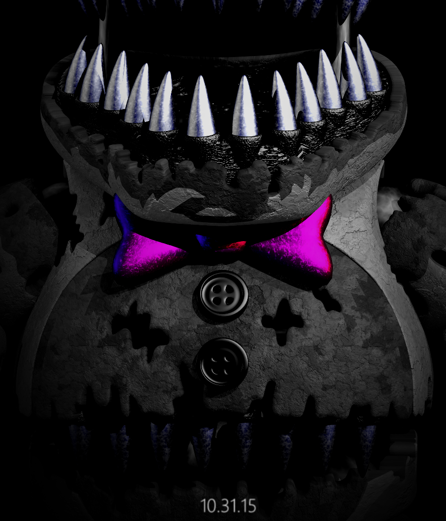 URAP - NFB Teaser Recreation by URAPTeam on DeviantArt