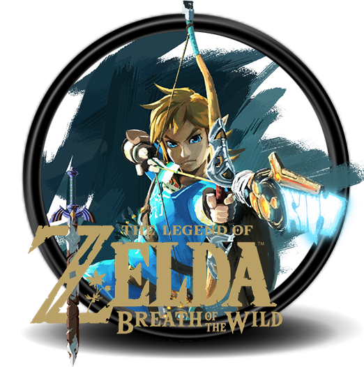 Lista 99+ Foto Zelda Breath Of The Wild Png El último