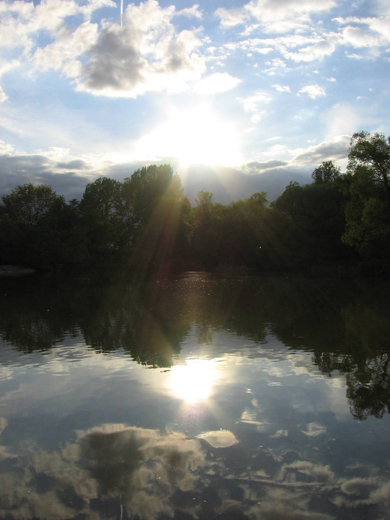 Double Vision by dragonflower092 on DeviantArt