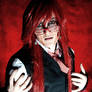 Zombie Grell 3