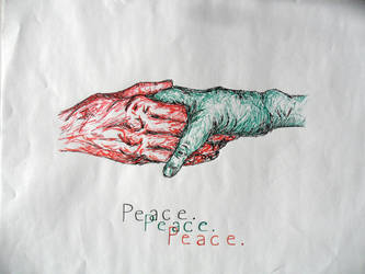 Peace