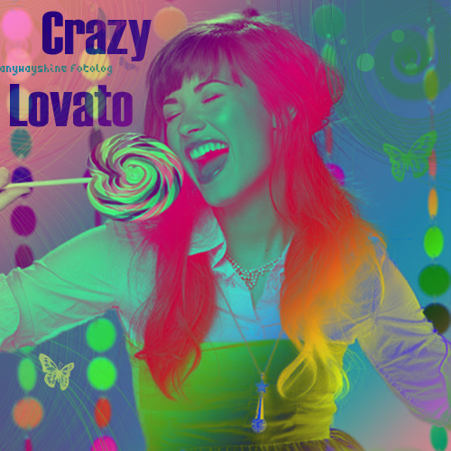 Crazy Lovato