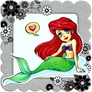 Ariel Chibi