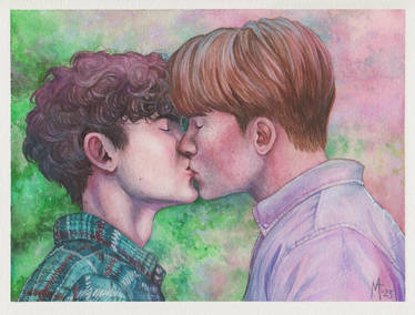 Before family dinner