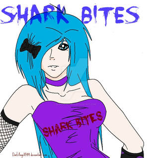 ~Shark Bites