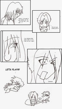 Lets Play - By Ai-Shii