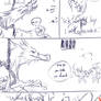 Rayman doodle comic:meet Dragon p3