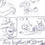 Rayman doodle comic:meet Dragon p5