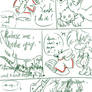 Rayman doodle comic:meet Dragon p7