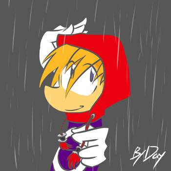 :Rayman: rainy