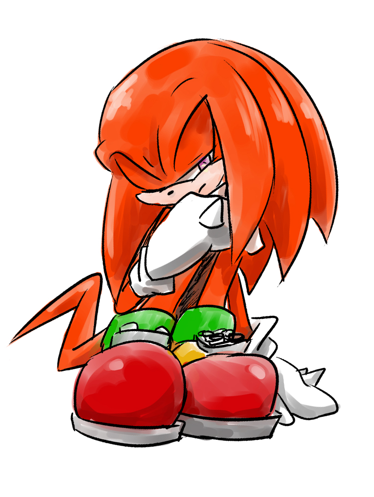 Knuckles