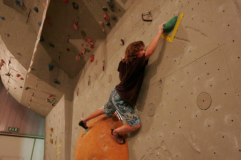 Bouldernight 2 by Grischa on DeviantArt