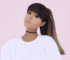 My take on Ariana Grande