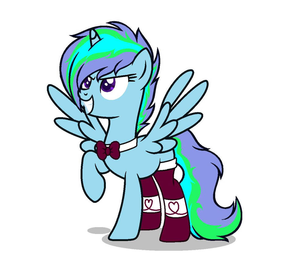Gabby6 Com para Gabby6 by Meredithwolf on DeviantArt