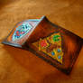 Hyrule shield and holy relics wallet updated 2023 