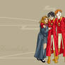 Harry Potter Wallpaper