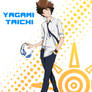 Yagami Taichi: Tri