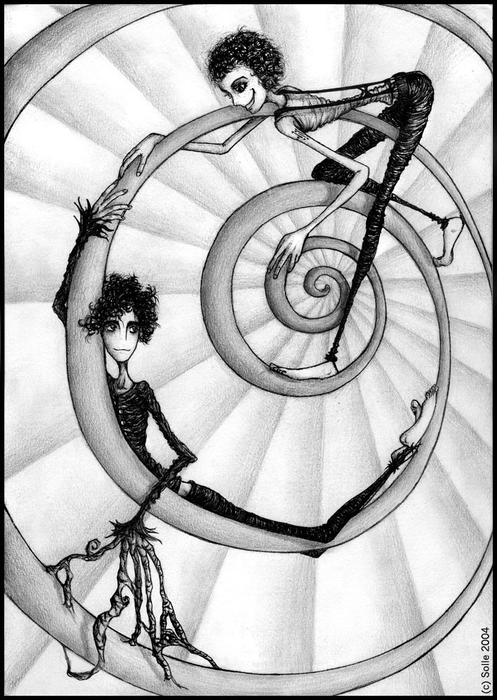 pix Deviantart Tim Burton Drawing Style tim burton and danny elfman by movie
