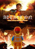 Attack On Lego