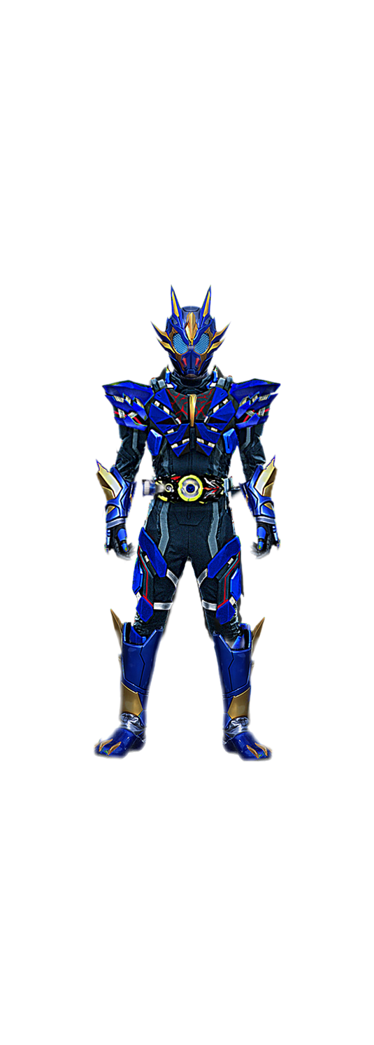 Masked Rider's Vulcan Kamen Rider Blizzard Vulcan by Kekarazio on DeviantArt