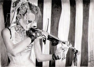 Emilie Autumn