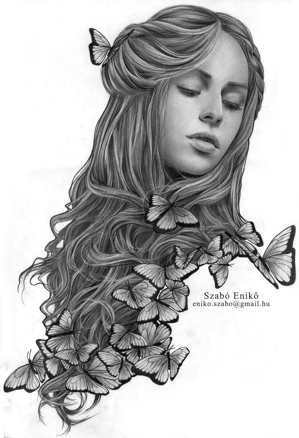 Dream on Dream by ffnana