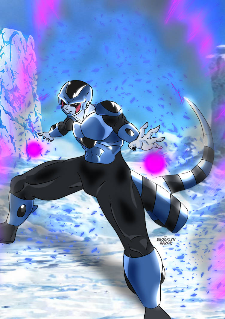 Absolute Zero Skill Absolute Zero by TheBrooklynRazor on DeviantArt
