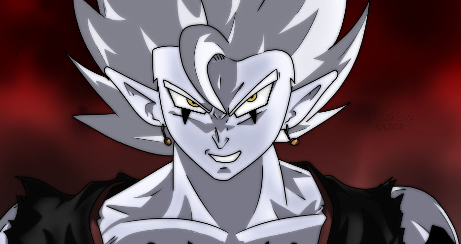 Rageda by TheBrooklynRazor on DeviantArt