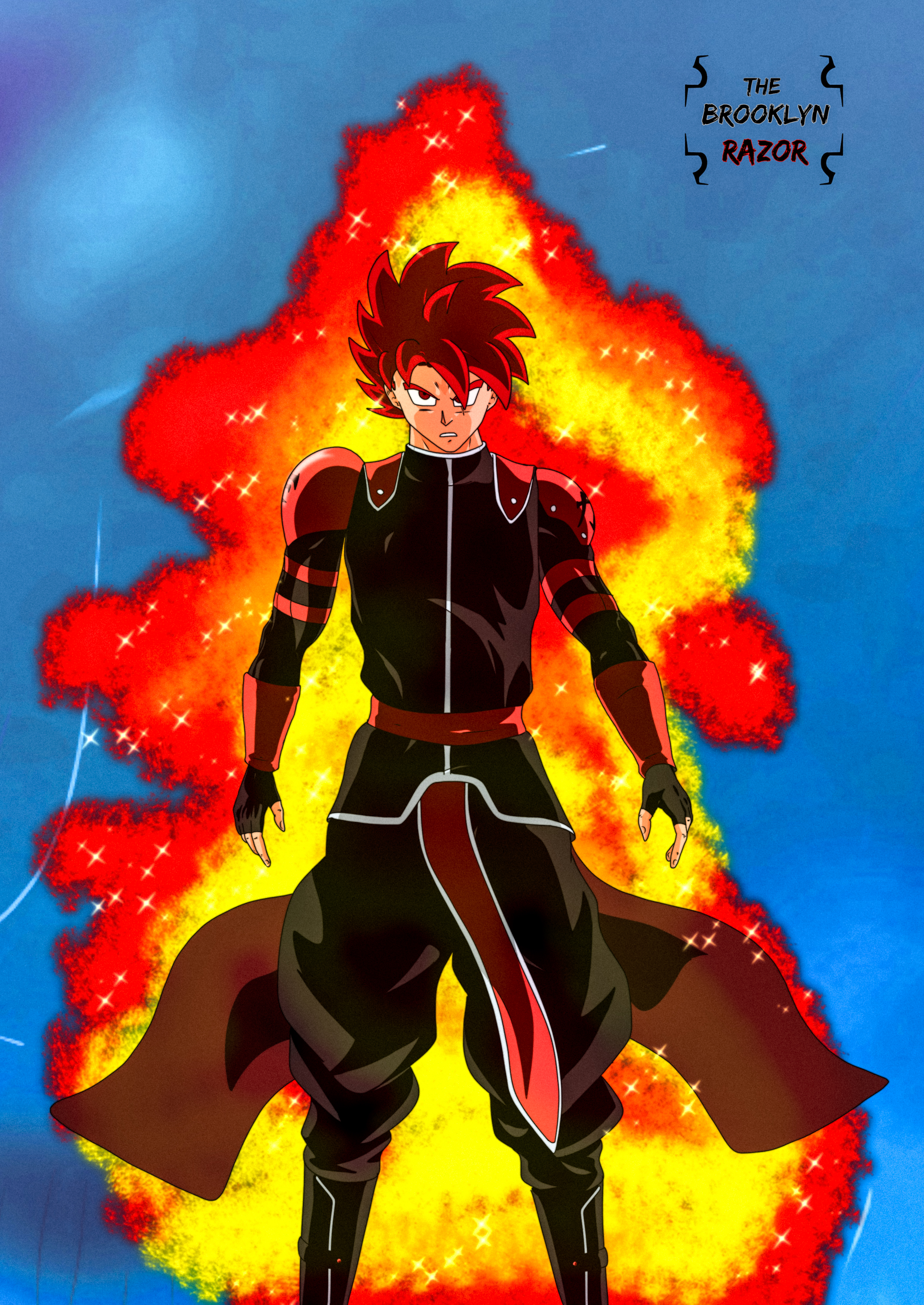 in your opinion who looks the coolest as a base super Saiyan? : r