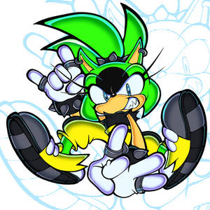 Surge Adventure: DX