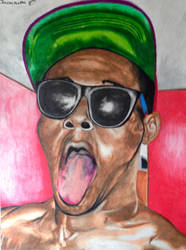 Tyler, the Creator