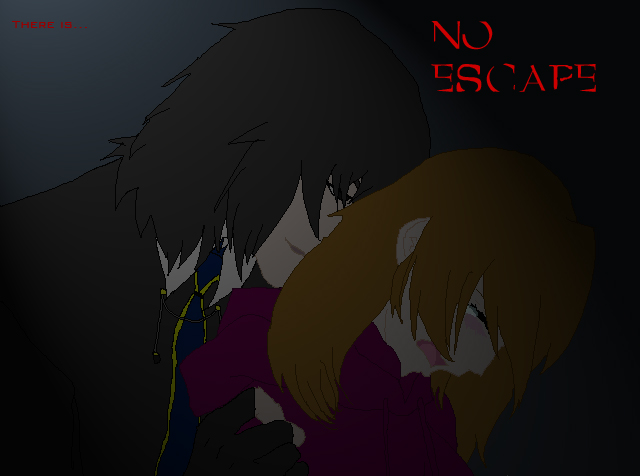 .::No escape::.