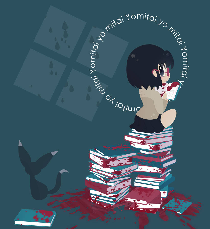 FA - Stomach Book by Aer0Hail on DeviantArt