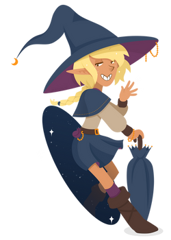 FA - Taako