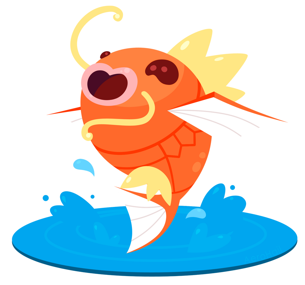 FA - Splash by Aer0Hail on DeviantArt