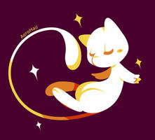 FA - Happy Mew Year!