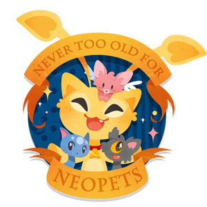 FA - Neopets