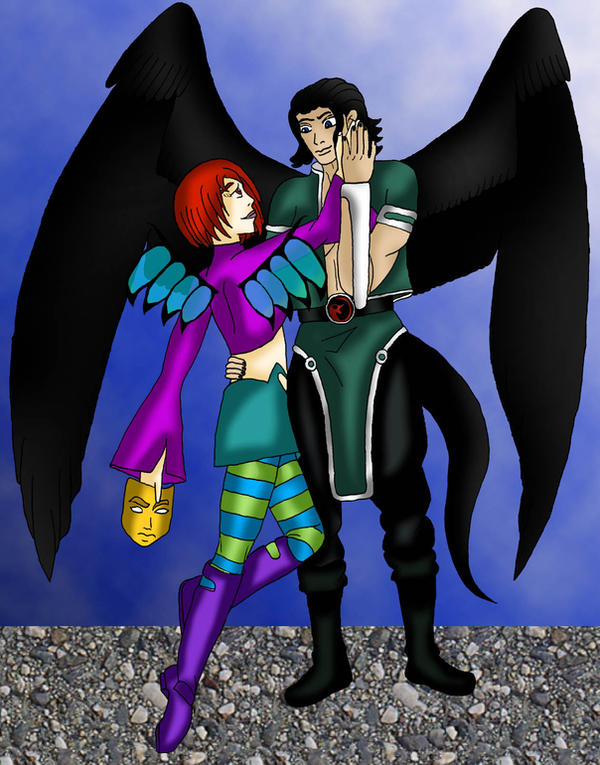 Картинки вилл и шегон