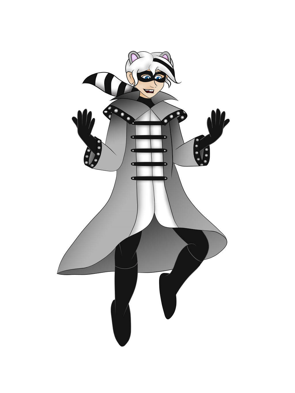 Promise of a Miracle Season 1 - Chapter 2 - Shagonsheart - Rapunzel's ...