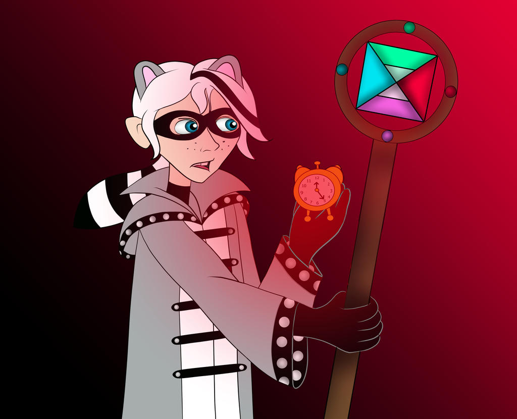 Promise of a Miracle Season 1 - Chapter 2 - Shagonsheart - Rapunzel's ...