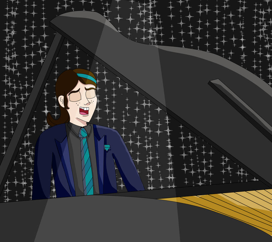 Varian in concert by ShagonsHeart on DeviantArt