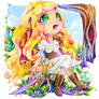 + Chibi Marielle +