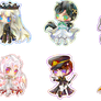 + LaDS + Tiny Chibi +