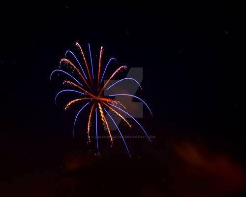 July 4th in Wolfeboro 2011 XII