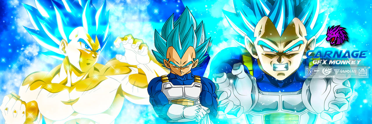 Featured image of post View 19 Vegeta Twitter Banner