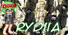 Rydiia Banner