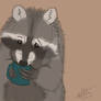 Coffee Coon #1