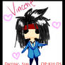 Vincent -Dating Game-